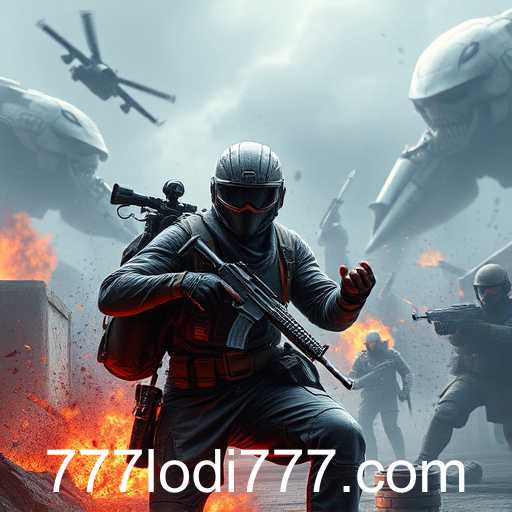 Exploring the Thrilling World of Action Games on Lodi777