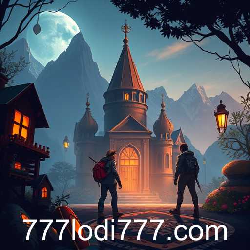 The Thrilling World of Adventure Games: Exploring with 'lodi777'