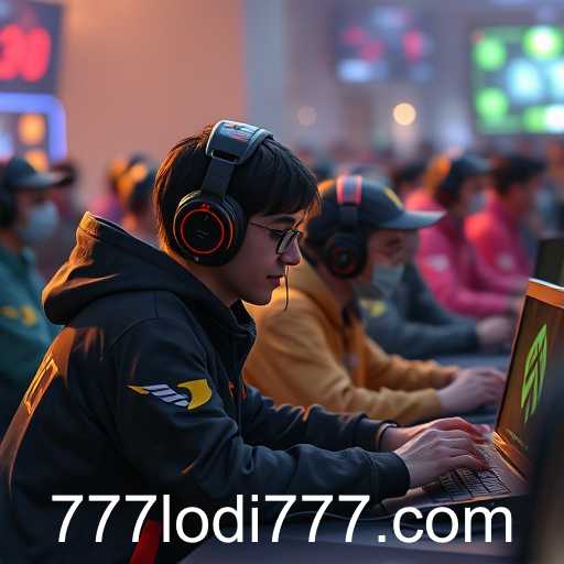 Emergence of Digital Gaming Communities in 2025
