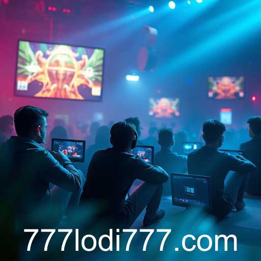 Impact of Online Gaming on Modern Society