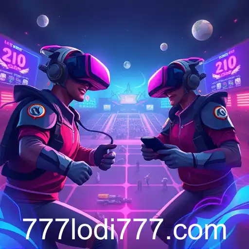 Digital Renaissance: The Rise of Lodi777