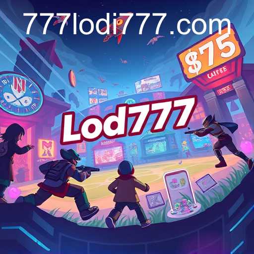 The Rise of Lodi777: A Gaming Revolution