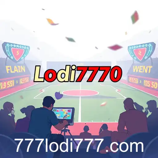 Lodi777: Gaming Trends in 2025