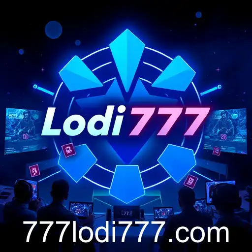 The Rise of Lodi777: Gaming Trends to Watch