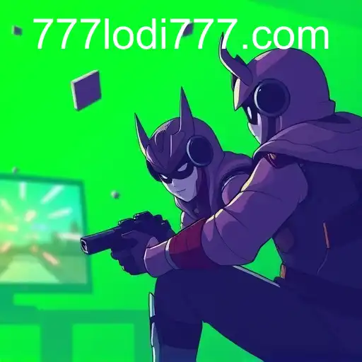 Lodi777: Revolutionizing Online Gaming