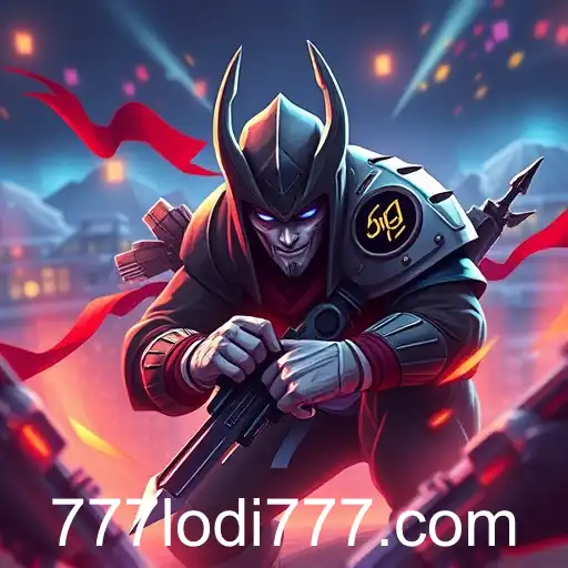 Lodi777: Revolutionizing Online Gaming in 2025