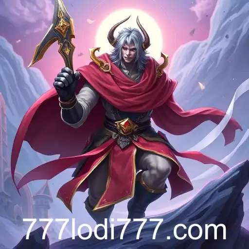 The Rise of Lodi777: A New Era in Online Gaming