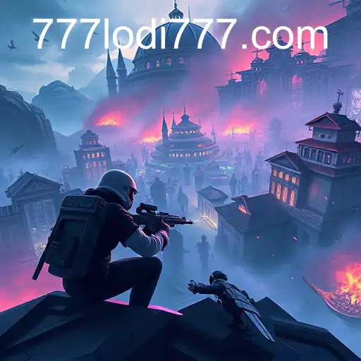 Exploring the World of Multiplayer Games on Lodi777