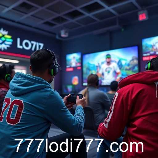 Online Gaming and Its Digital Evolution