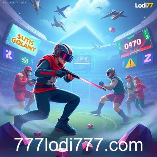 Online Gaming Trends Surge Ahead