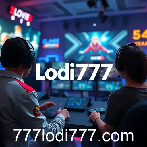 The Evolution of Online Gaming Platforms