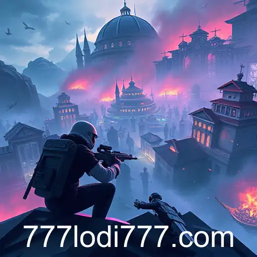 The Rise of Lodi777 in Modern Gaming