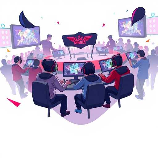 The Rising Trend of Online Gaming in 2025