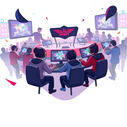 The Rising Trend of Online Gaming in 2025