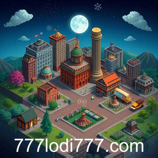 Exploring the Fascinating World of Simulation Games on Lodi777