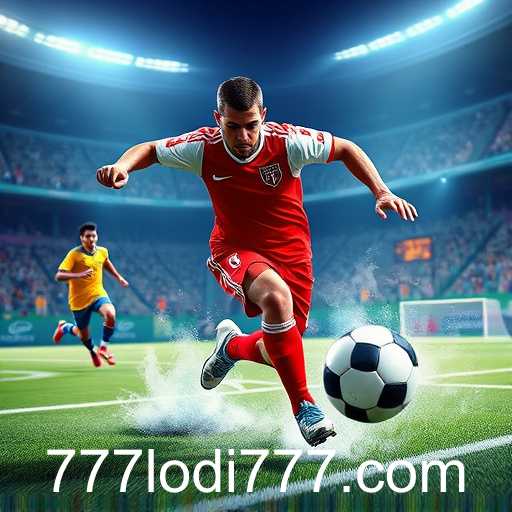 Exploring the Excitement of Sports Games: The Surge of 'lodi777'