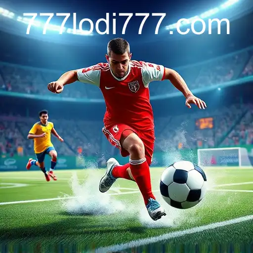 Exploring the Excitement of Sports Games: The Surge of 'lodi777'